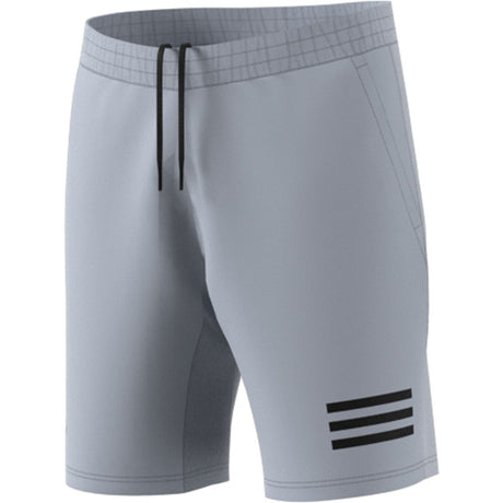 adidas Club 3-Stripe Shorts - Mens Tennis