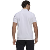 adidas Club Tennis Pique Polo Shirt - Mens Tennis