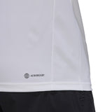 adidas Club Tennis Pique Polo Shirt - Mens Tennis