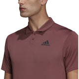 adidas Club Tennis Polo Shirt - Mens Tennis
