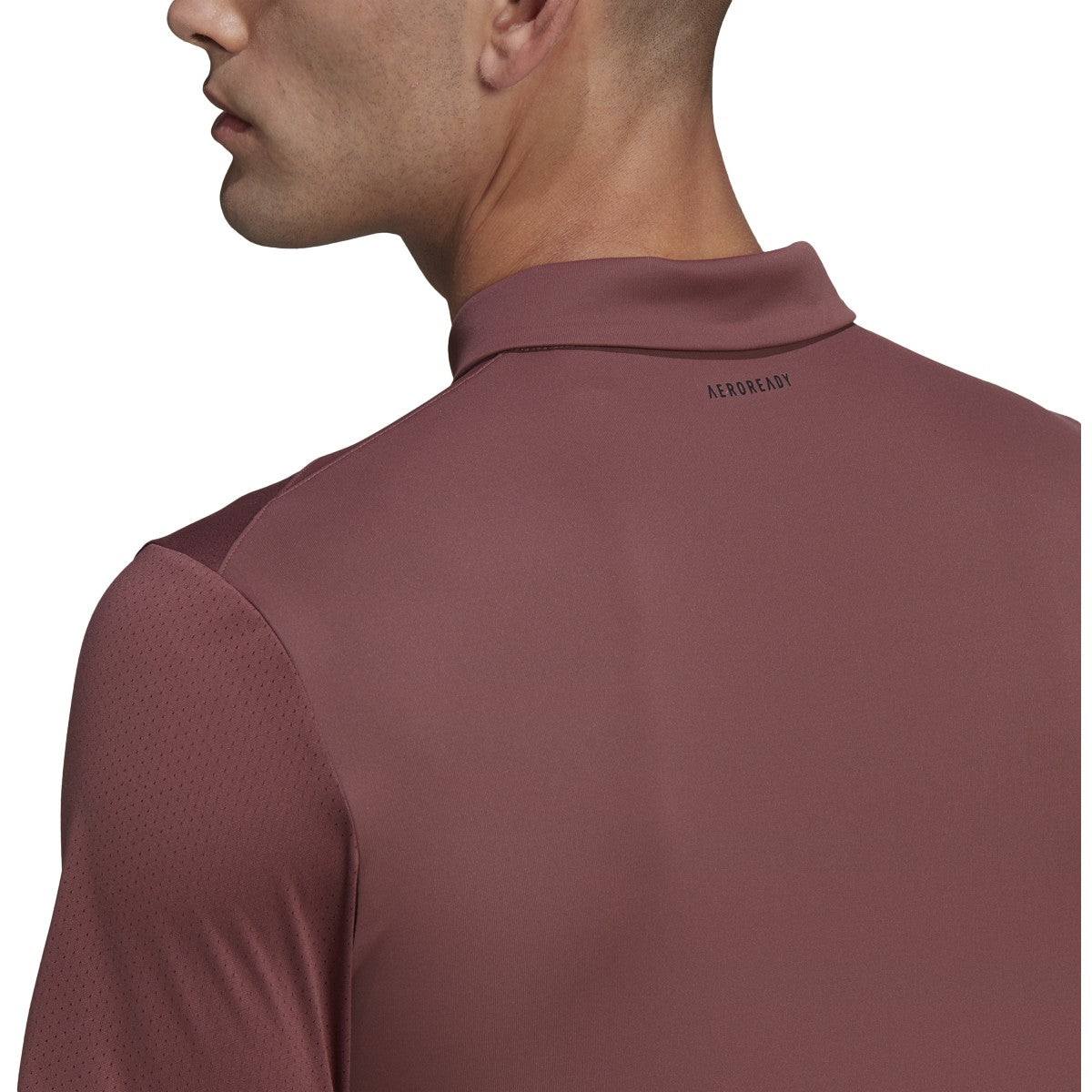 adidas Club Tennis Polo Shirt - Mens Tennis