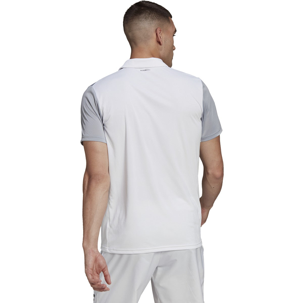 adidas Club Tennis Polo Shirt - Mens Tennis