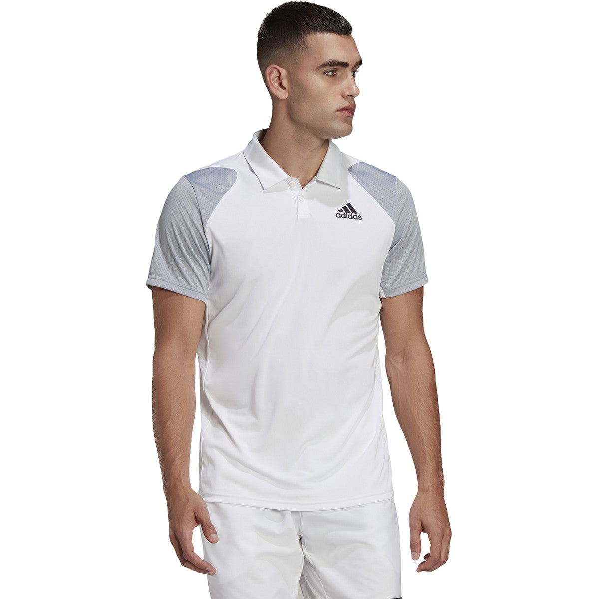 adidas Club Tennis Polo Shirt - Mens Tennis