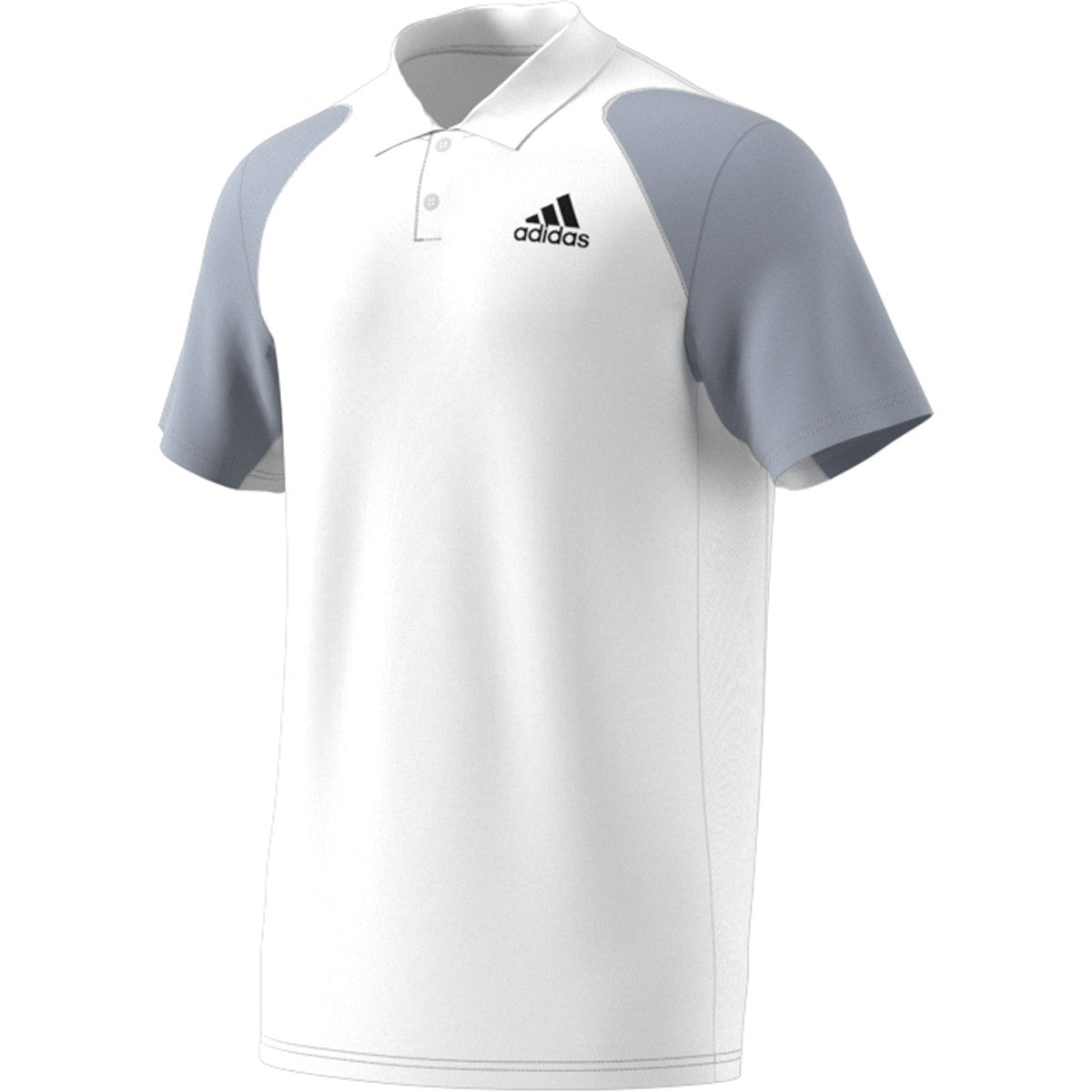adidas Club Tennis Polo Shirt - Mens Tennis