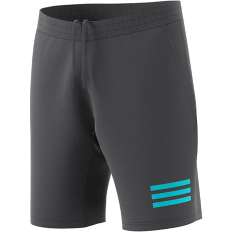 adidas Club 3-Stripe Shorts - Mens Tennis