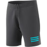 adidas Club 3-Stripe Shorts - Mens Tennis