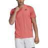 adidas Club 3-Stripe Tennis Tee - Mens Tennis