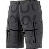 adidas Club 3-Stripe Tennis Shorts - Mens Tennis
