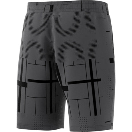 adidas Club 3-Stripe Tennis Shorts - Mens Tennis
