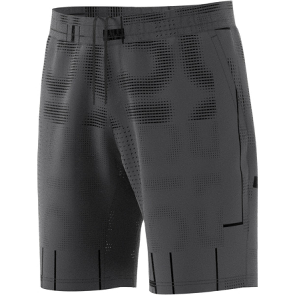 adidas Club 3-Stripe Tennis Shorts - Mens Tennis
