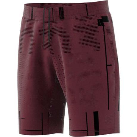adidas Club 3-Stripe Tennis Shorts - Mens Tennis