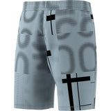adidas Club 3-Stripe Tennis Shorts - Mens Tennis