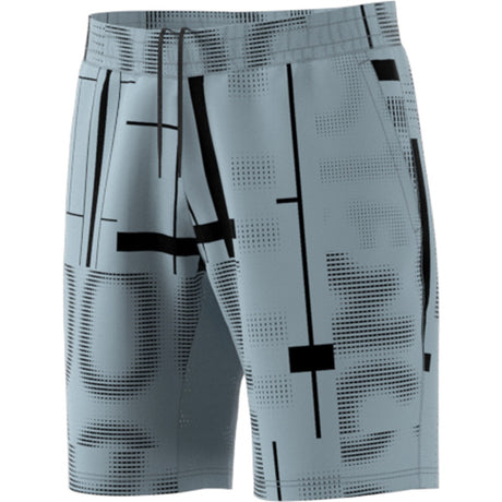 adidas Club 3-Stripe Tennis Shorts - Mens Tennis