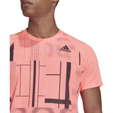 adidas Club Tennis T-Shirt - Mens Tennis