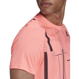 adidas Club Tennis T-Shirt - Mens Tennis