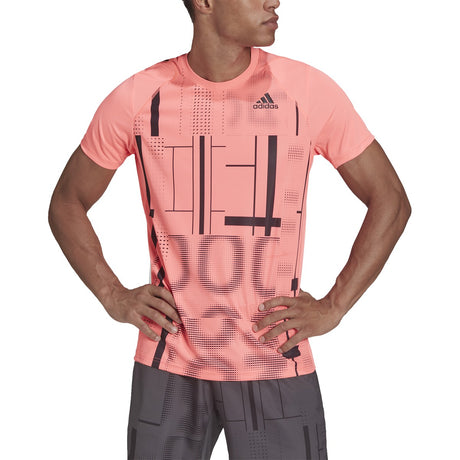 adidas Club Tennis T-Shirt - Mens Tennis