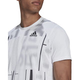adidas Club Tennis T-Shirt - Mens Tennis