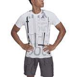 adidas Club Tennis T-Shirt - Mens Tennis
