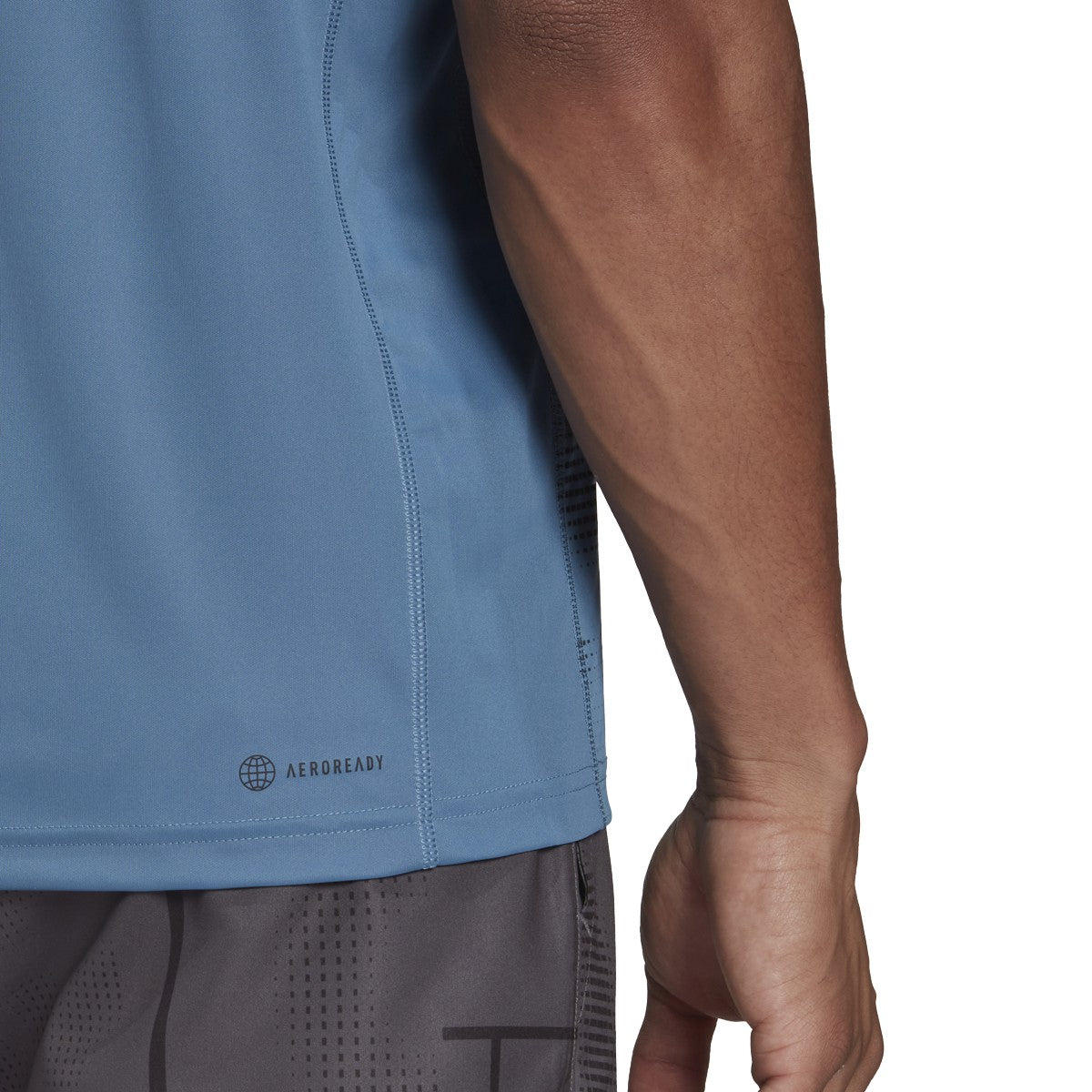 adidas Club Tennis T-Shirt - Mens Tennis