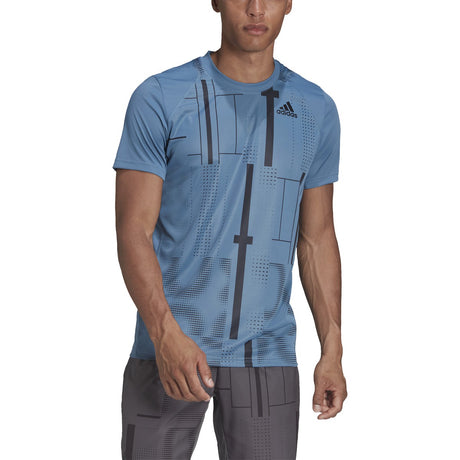 adidas Club Tennis T-Shirt - Mens Tennis