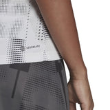 adidas Club Tennis Graphic Tank - Womens Tennis