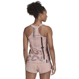 adidas Club Tennis Graphic Tank - Womens Tennis