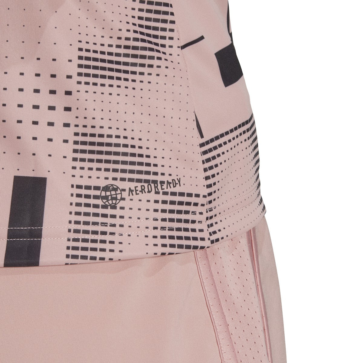 adidas Club Tennis Graphic Tank - Womens Tennis