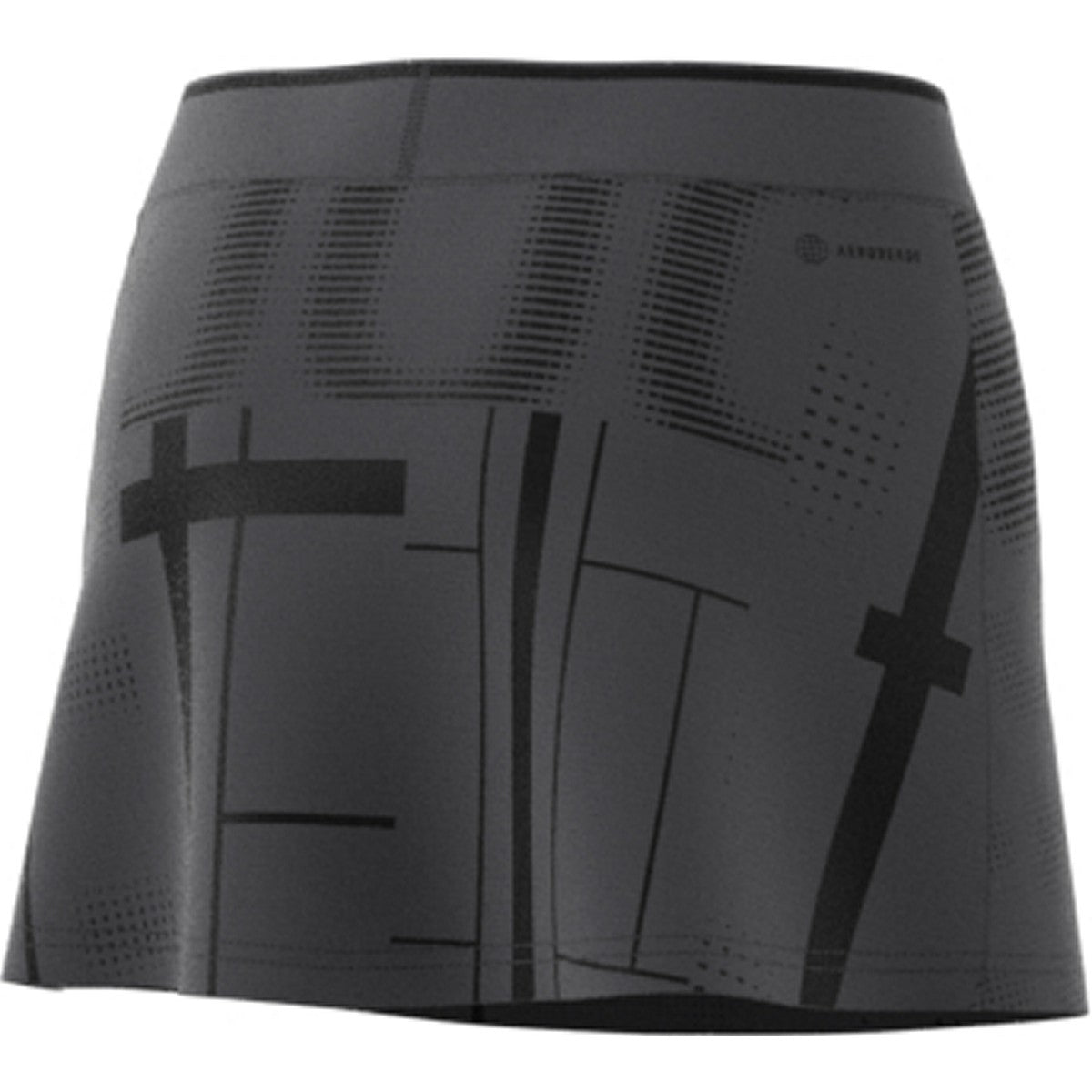 adidas Club Graphic Skirt - Womens Tennis