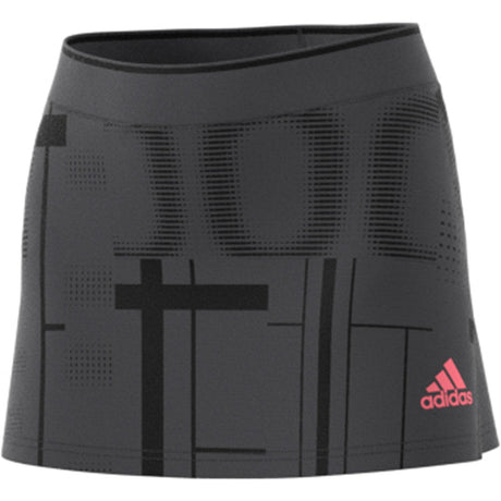 adidas Club Graphic Skirt - Womens Tennis