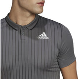 adidas Melbourne Freelift Polo Shirt - Mens Tennis