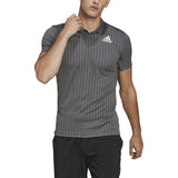 adidas Melbourne Freelift Polo Shirt - Mens Tennis