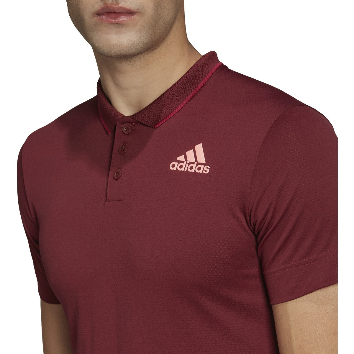 adidas Freelift Polo Shirt - Mens Tennis