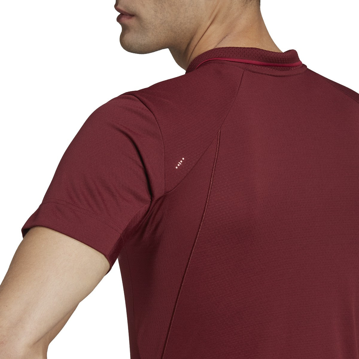 adidas Freelift Polo Shirt - Mens Tennis