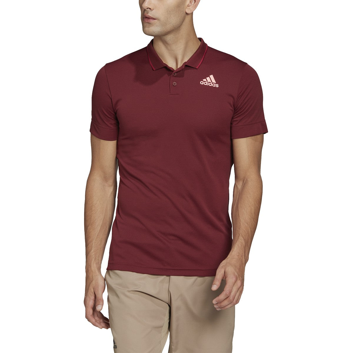 adidas Freelift Polo Shirt - Mens Tennis