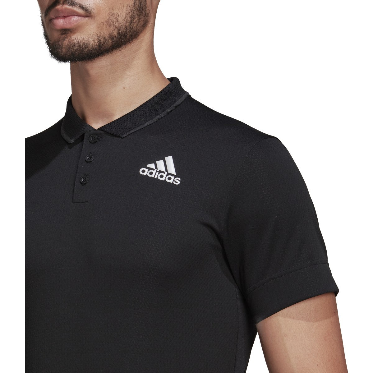 adidas Freelift Polo Shirt - Mens Tennis