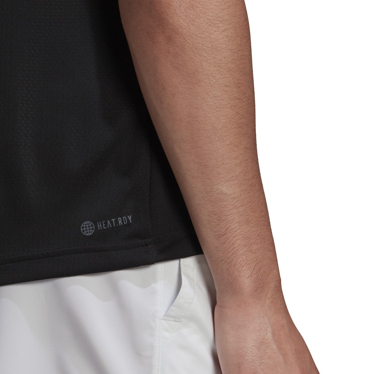 adidas Freelift Polo Shirt - Mens Tennis