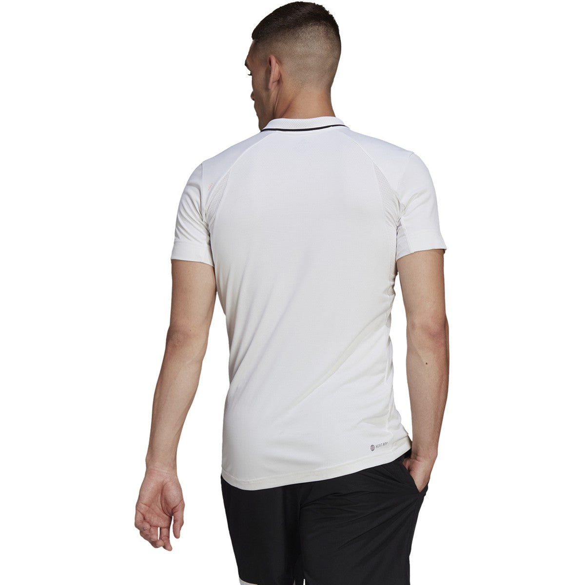 adidas Freelift Polo Shirt - Mens Tennis