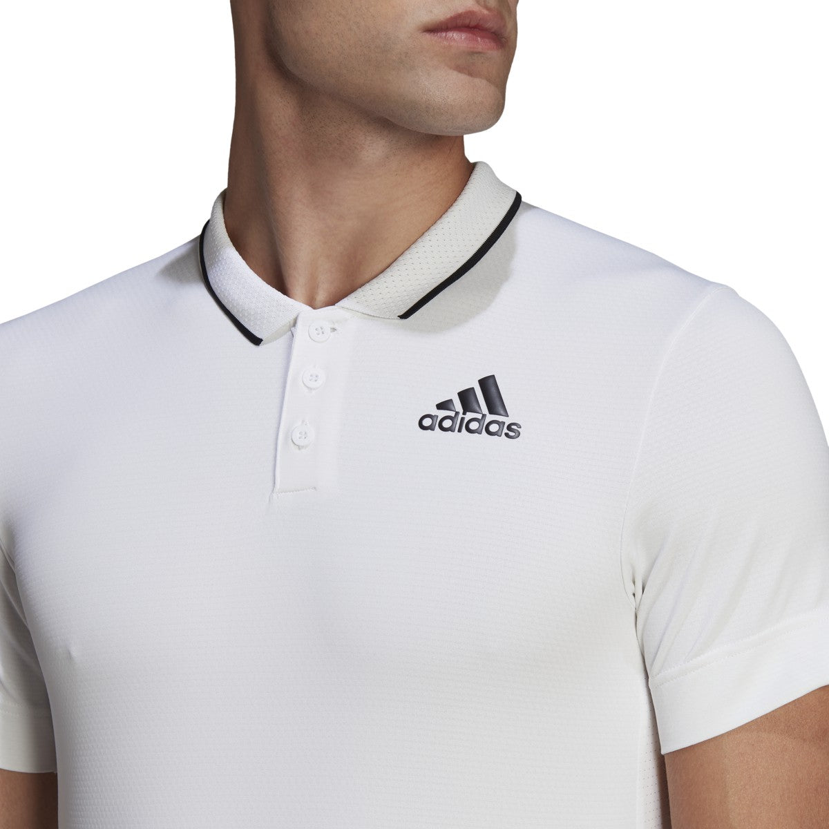 adidas Freelift Polo Shirt - Mens Tennis