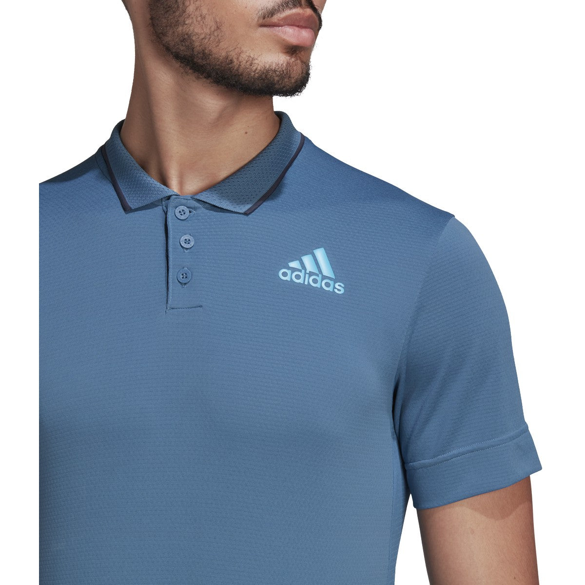 adidas Freelift Polo Shirt - Mens Tennis
