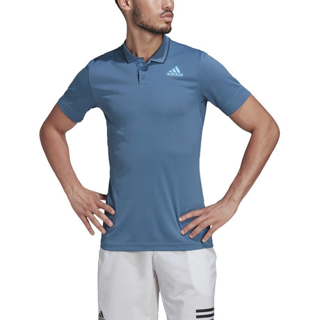 adidas Freelift Polo Shirt - Mens Tennis