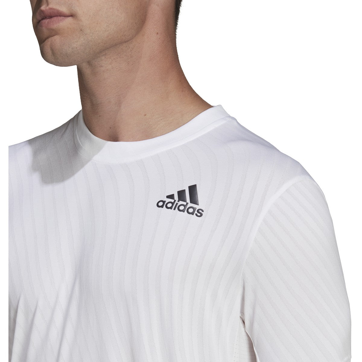adidas Freelift T-Shirt - Mens Tennis