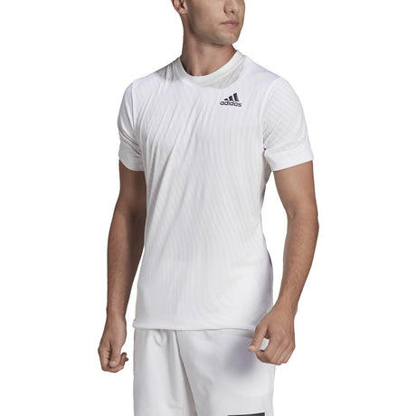 adidas Freelift T-Shirt - Mens Tennis