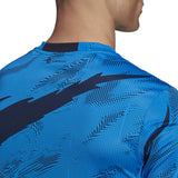 adidas Designed 4 Training Aeroready Tee - Mens Training