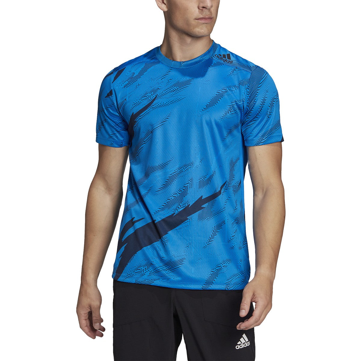 adidas Designed 4 Training Aeroready Tee - Mens Training