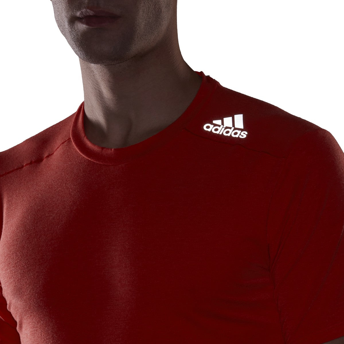 adidas Designed 4 Training Tee - Mens Training