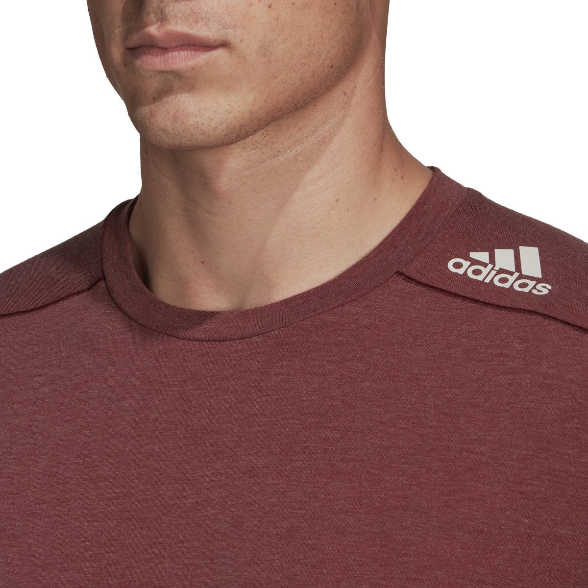 adidas Designed 4 Training Tee - Mens Training