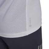 adidas Own The Run Long Sleeve T-Shirt - Womens Running