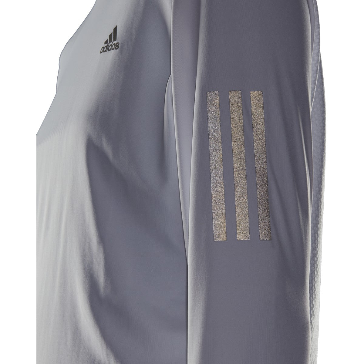 adidas Own The Run Long Sleeve T-Shirt - Womens Running