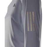 adidas Own The Run Long Sleeve T-Shirt - Womens Running