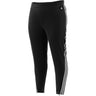 adidas Sportswear Future Icons 3 Stripe Skinny Pants - Womens Multi-Sport